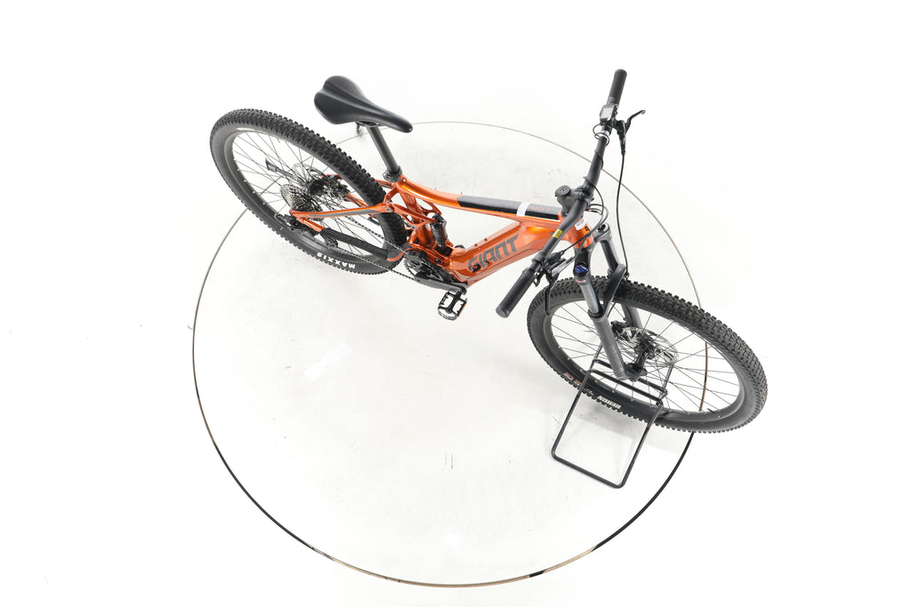 Giant Stance E+ 2 E-Bike Fully - Image 14