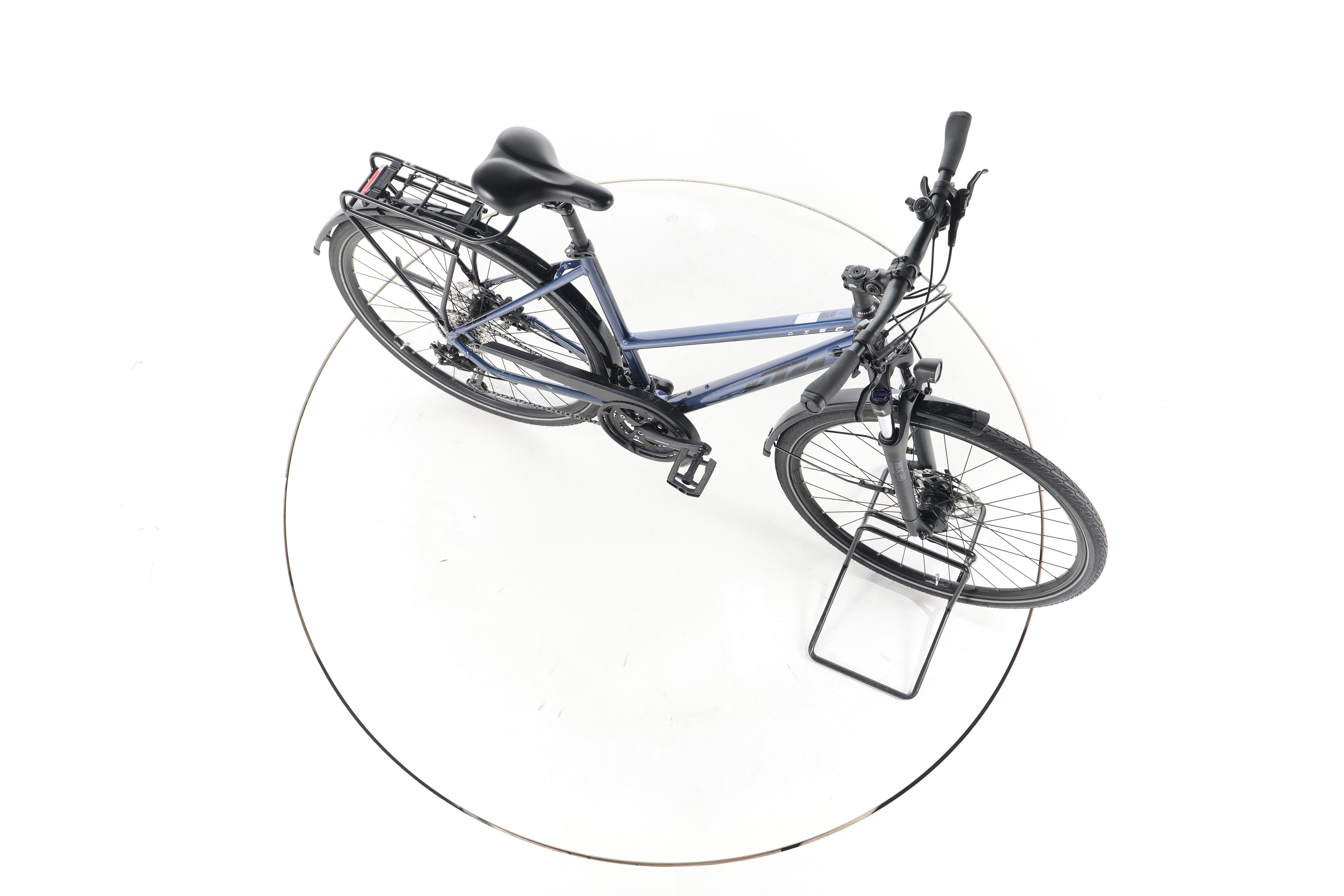 KTM Double Disc - Image 14