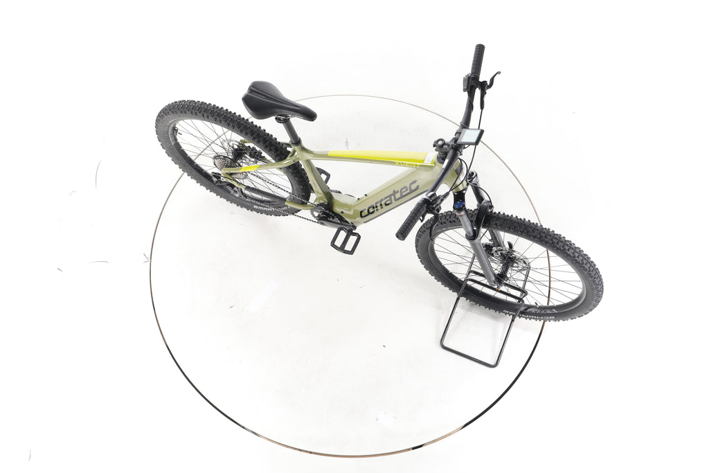 Corratec X-Vert Elite E-Bike - Image 14