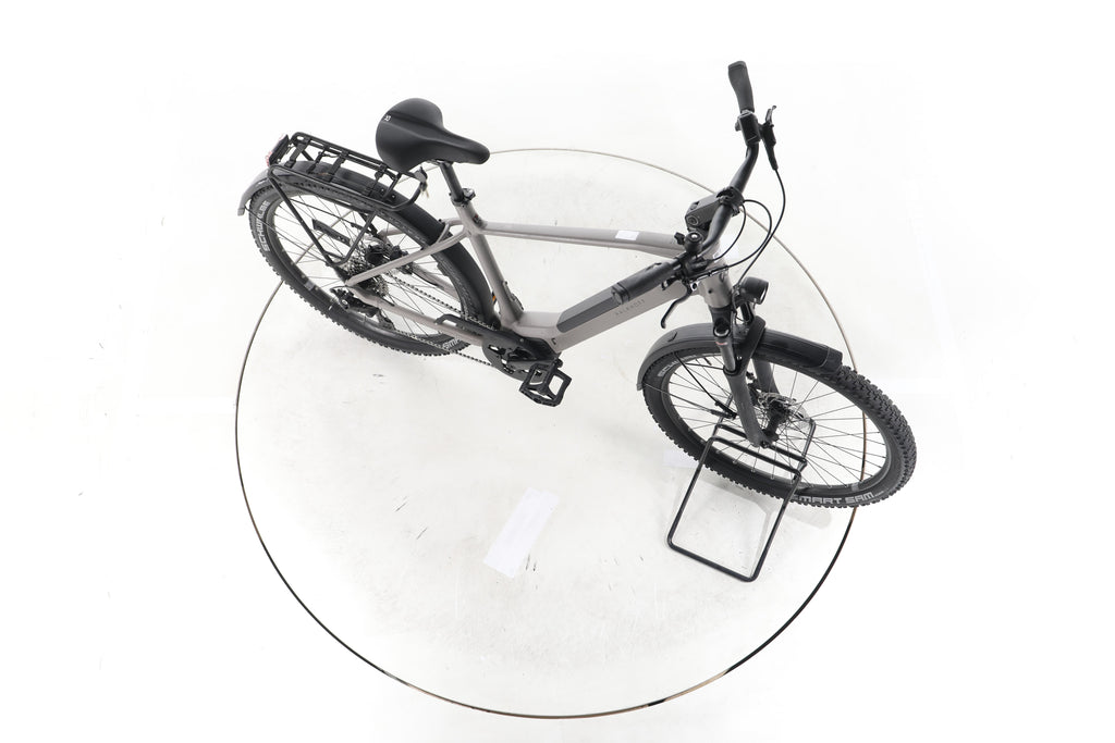 Kalkhoff Entice L Advance Trekking E-Bike 2024 - Image 14