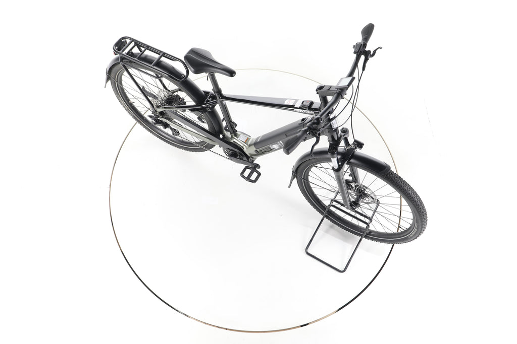 Cannondale Tesoro Neo X 2 Trekking E-Bike 2023 - Image 14