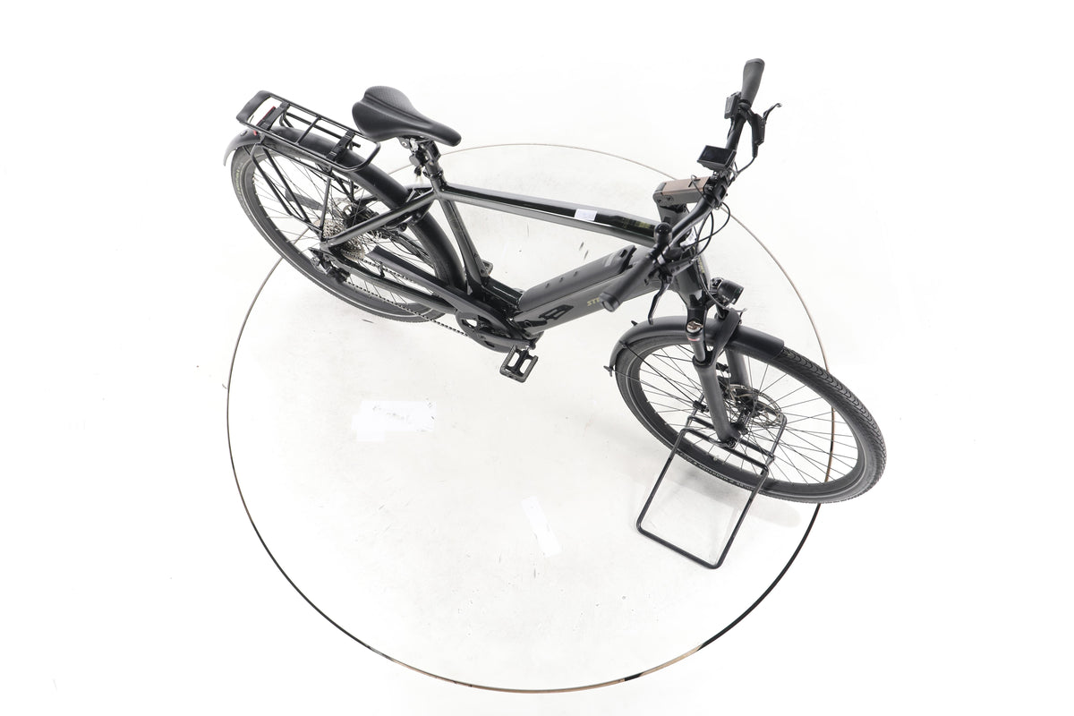 Stevens E-TRITON 7.6.1 Trekking E-Bike - Image 14