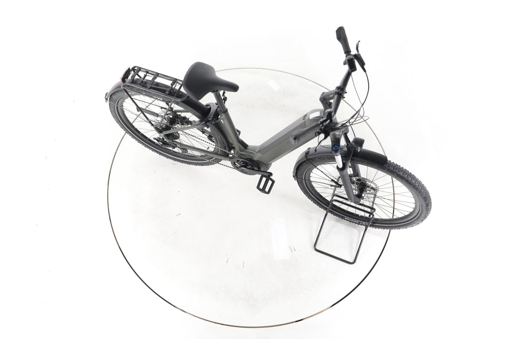 Kalkhoff Entice 5 Season Trekking E-Bike Tiefeinsteiger 2024 - Image 14