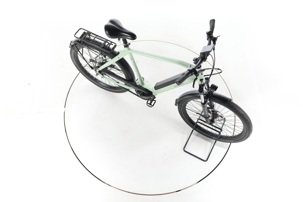 Velo de Ville SEB 890 City E-Bike - Image 14