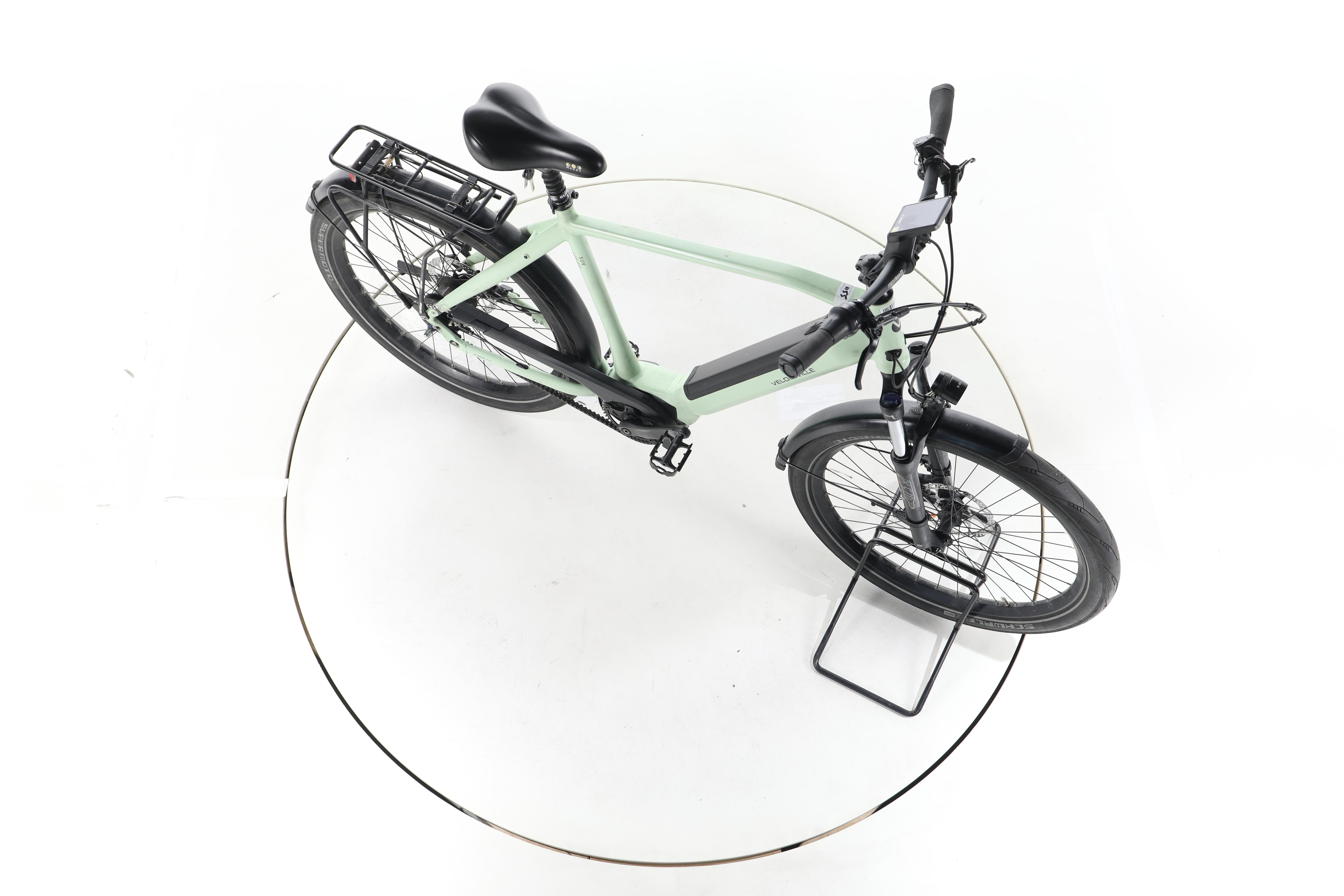 Velo de Ville SEB 890 City E-Bike - Image 14