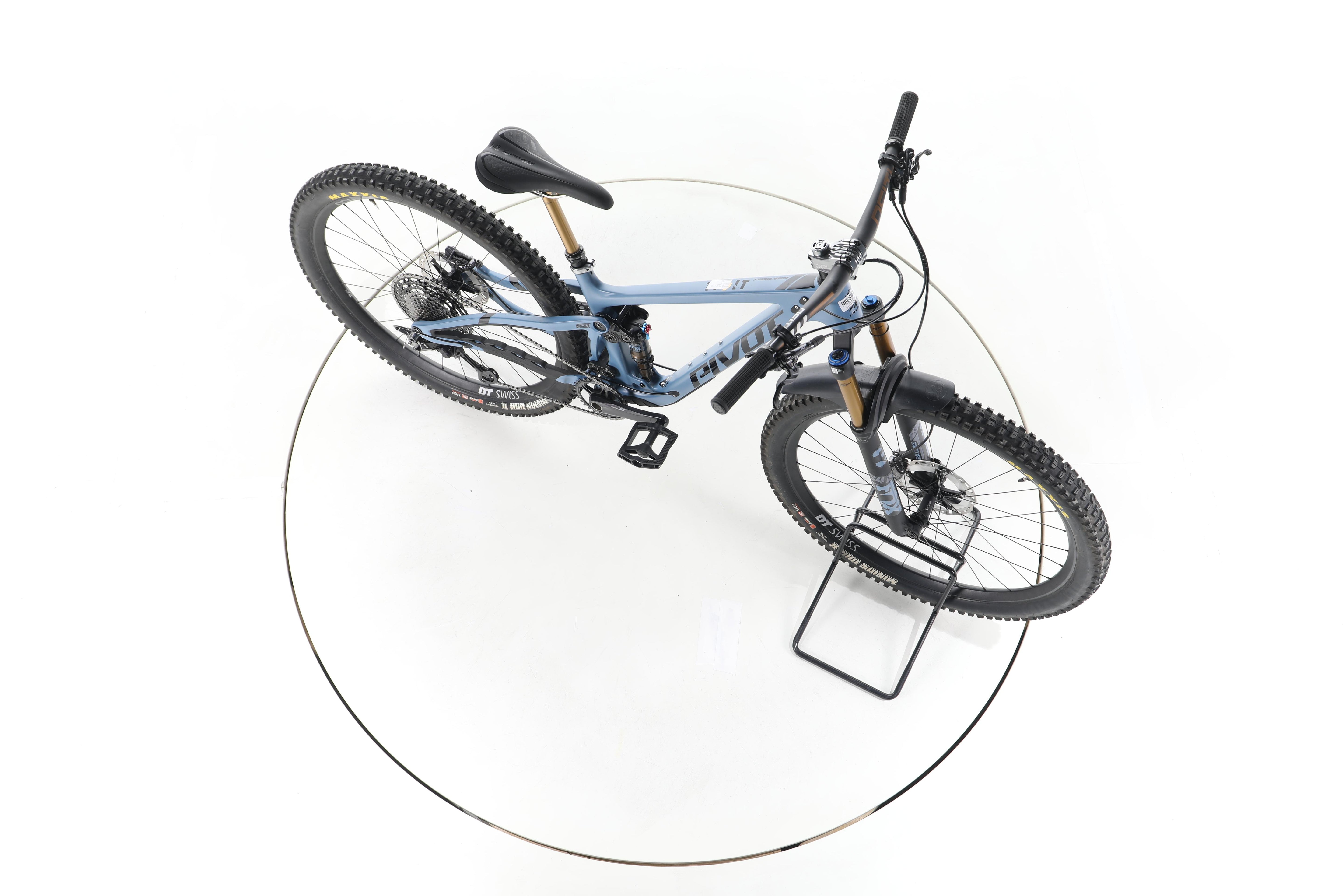 Pivot Cycles Trail 429 Pro XT/XTR - Image 14
