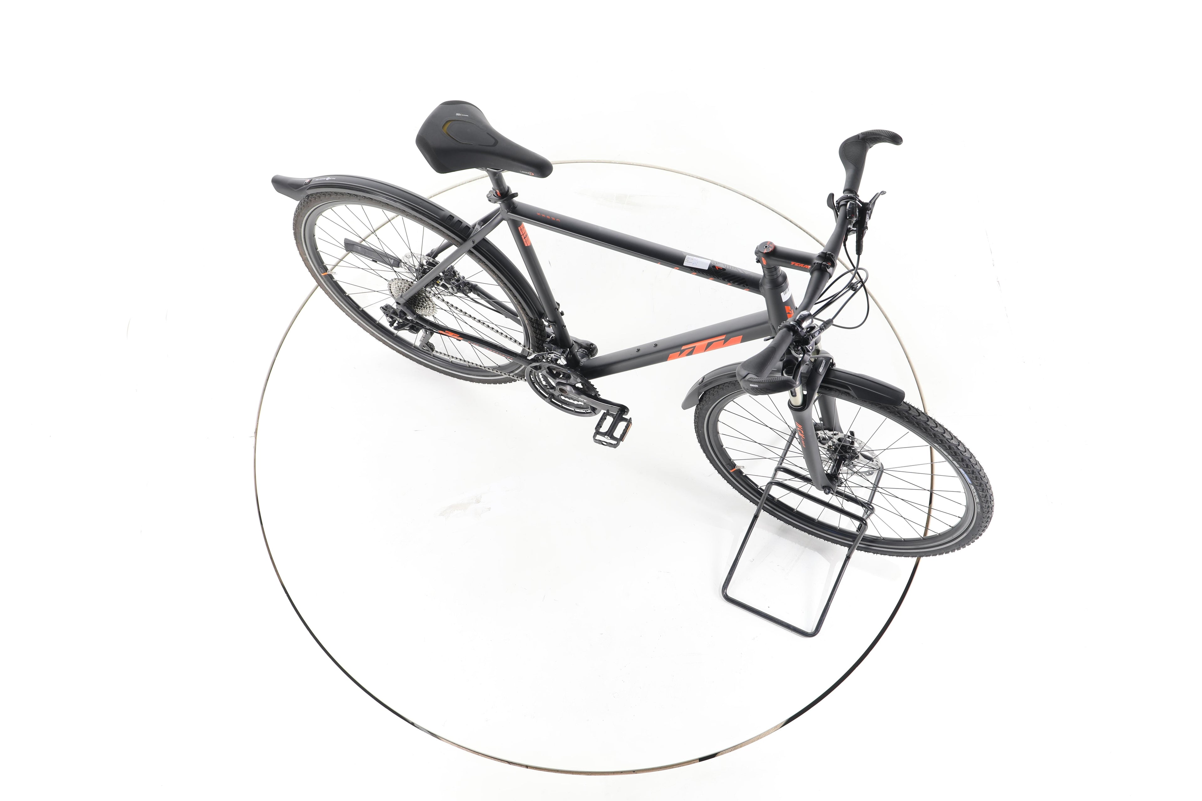 KTM Loreto Cross - Image 14