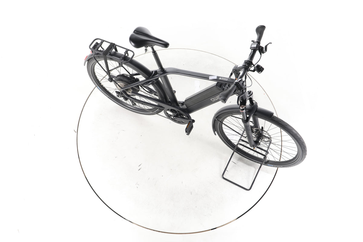 QWIC Performance RD11 Trekking E-Bike - Image 14