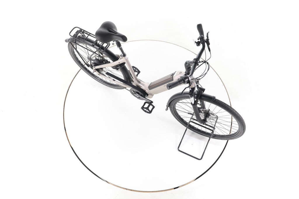 Velo de Ville AEB 990 City E-Bike Tiefeinsteiger - Image 14