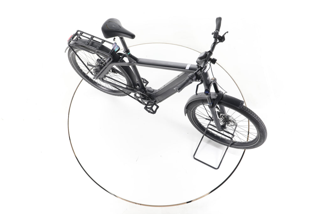 Riese & Müller Charger4 GT Vario City E-Bike - Image 14
