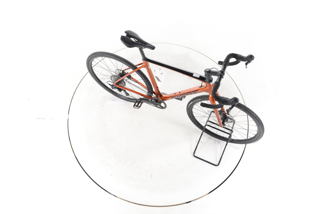 Giant TCX Advanced Pro 2 Gravelbike Carbon - Image 14