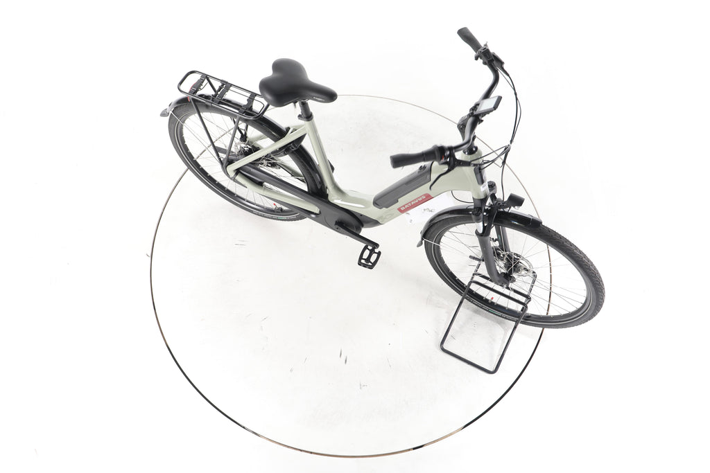 Batavus Finez E-go City E-Bike Tiefeinsteiger - Image 14