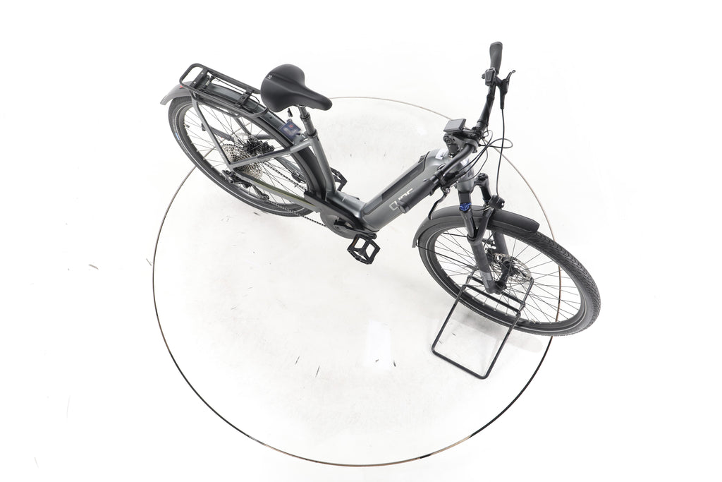 Cube Kathmandu Hybrid Pro Trekking E-Bike Tiefeinsteiger - Image 14