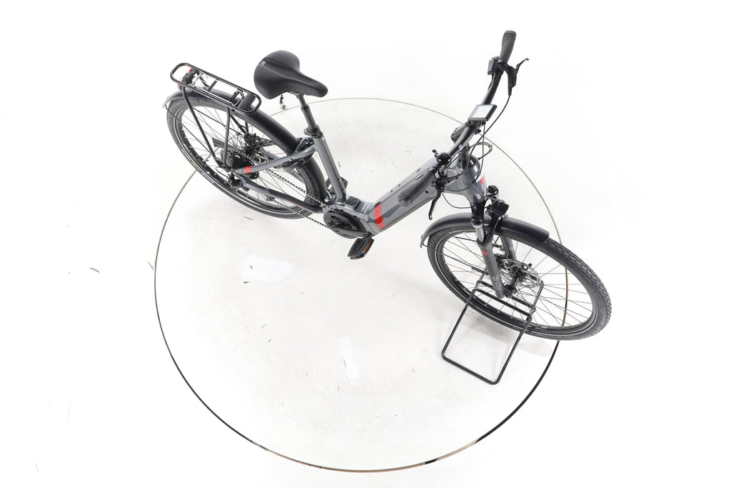 Conway Cairon T 2.0 Trekking E-Bike Tiefeinsteiger - Image 14