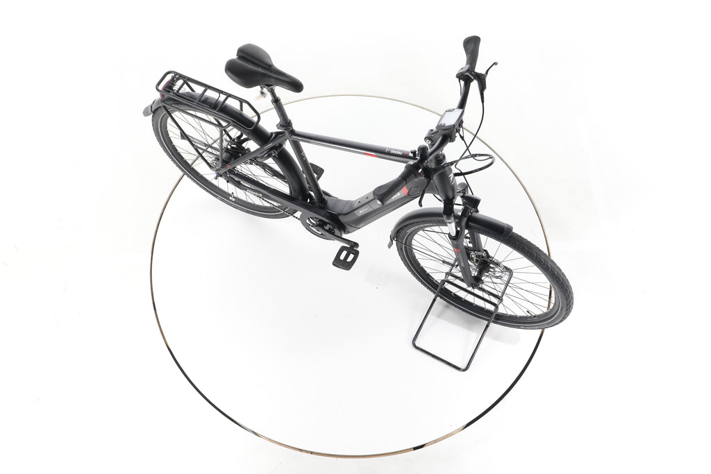 Pegasus Premio EVO 5F City E-Bike - Image 14