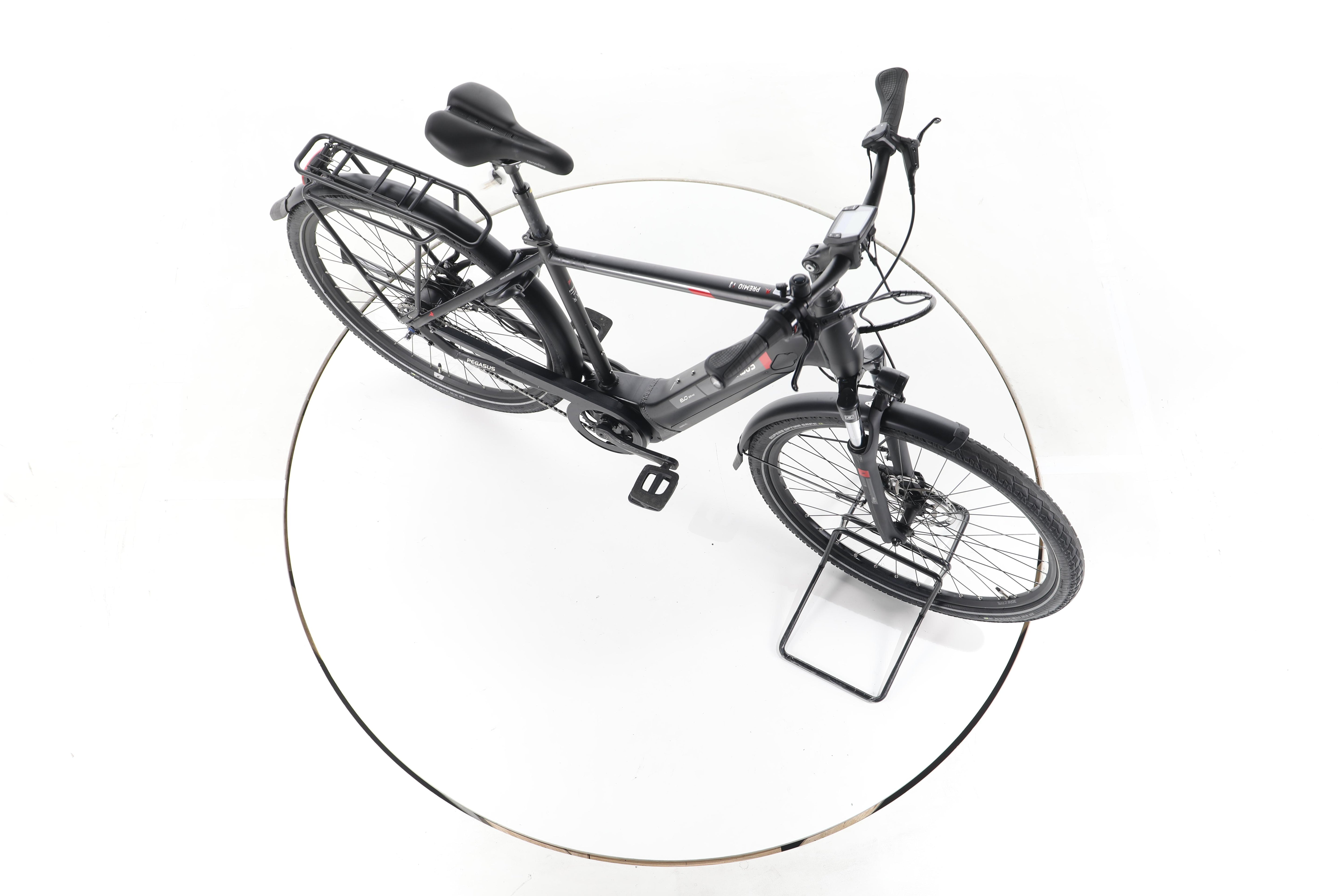 Pegasus Premio EVO 5F City E-Bike - Image 14