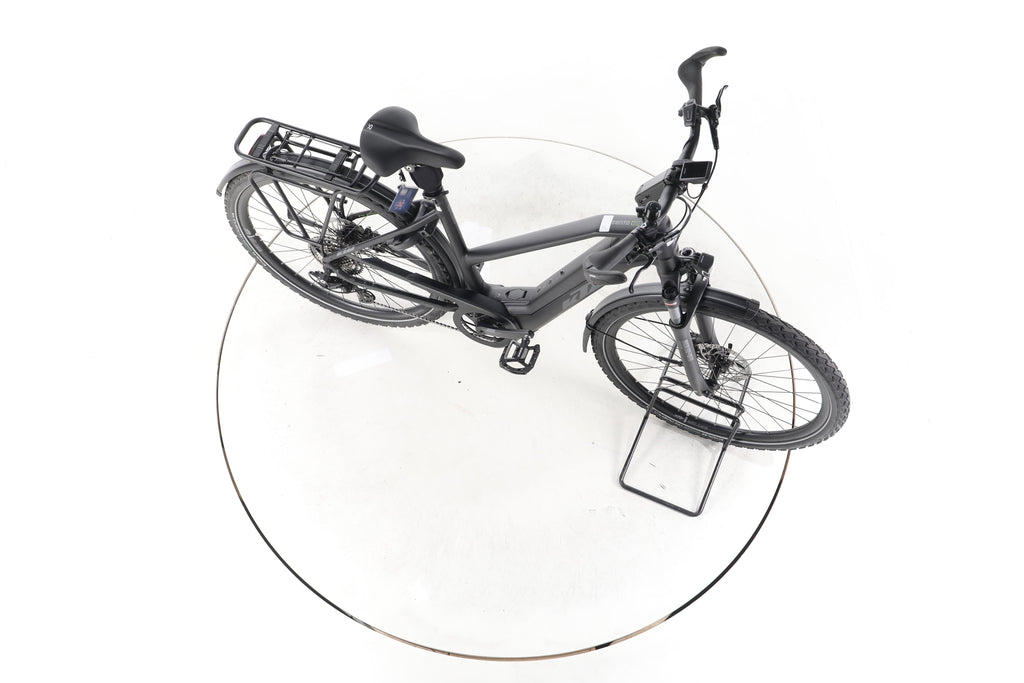 KTM ZEG CENTO 10 PLUS Trekking E-Bike - Image 14
