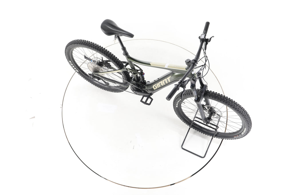 Giant Stance E+ Pro 1 E-Bike Fully - Image 14