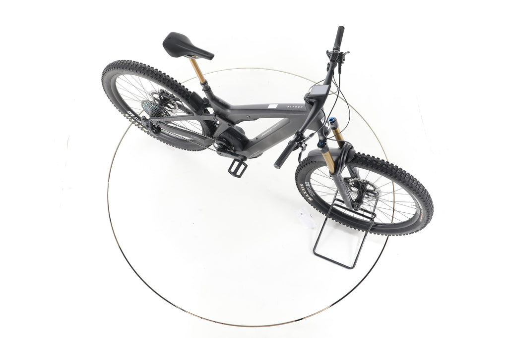 Scott Patron eRIDE 900 Ultimate E-Bike Fully Carbon - Image 14