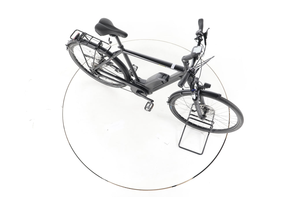 Kieler Manufaktur Active 10 Trekking E-Bike - Image 14