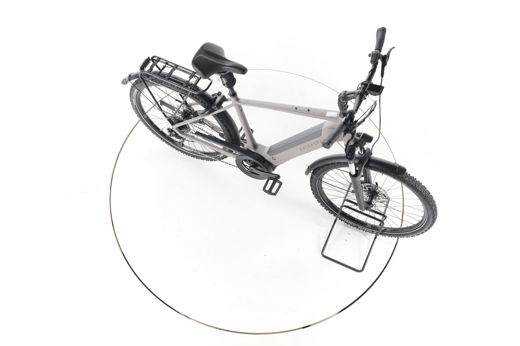 Kalkhoff Entice 3.B Move Trekking E-Bike - Image 14