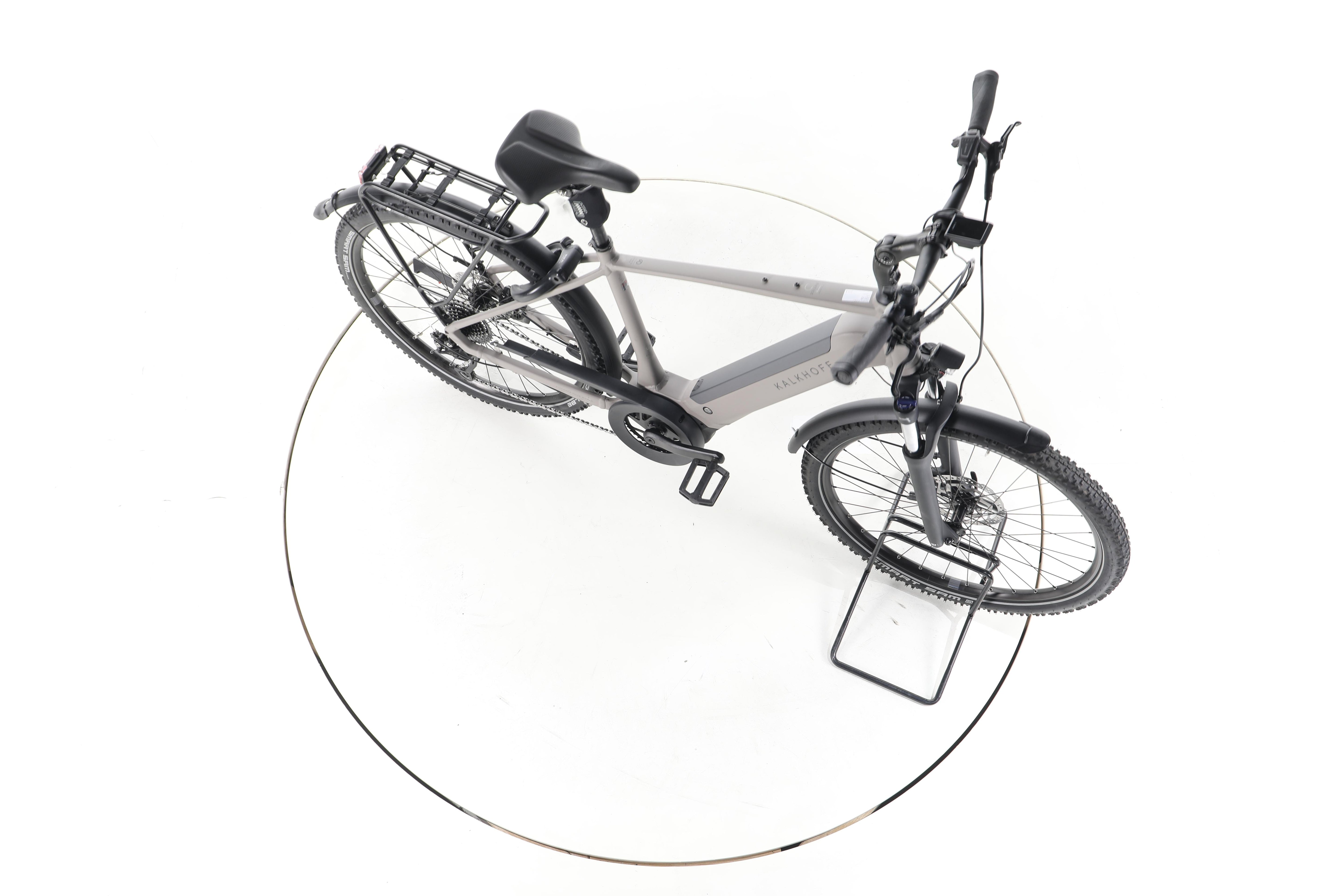 Kalkhoff Entice 3.B Move Trekking E-Bike - Image 14
