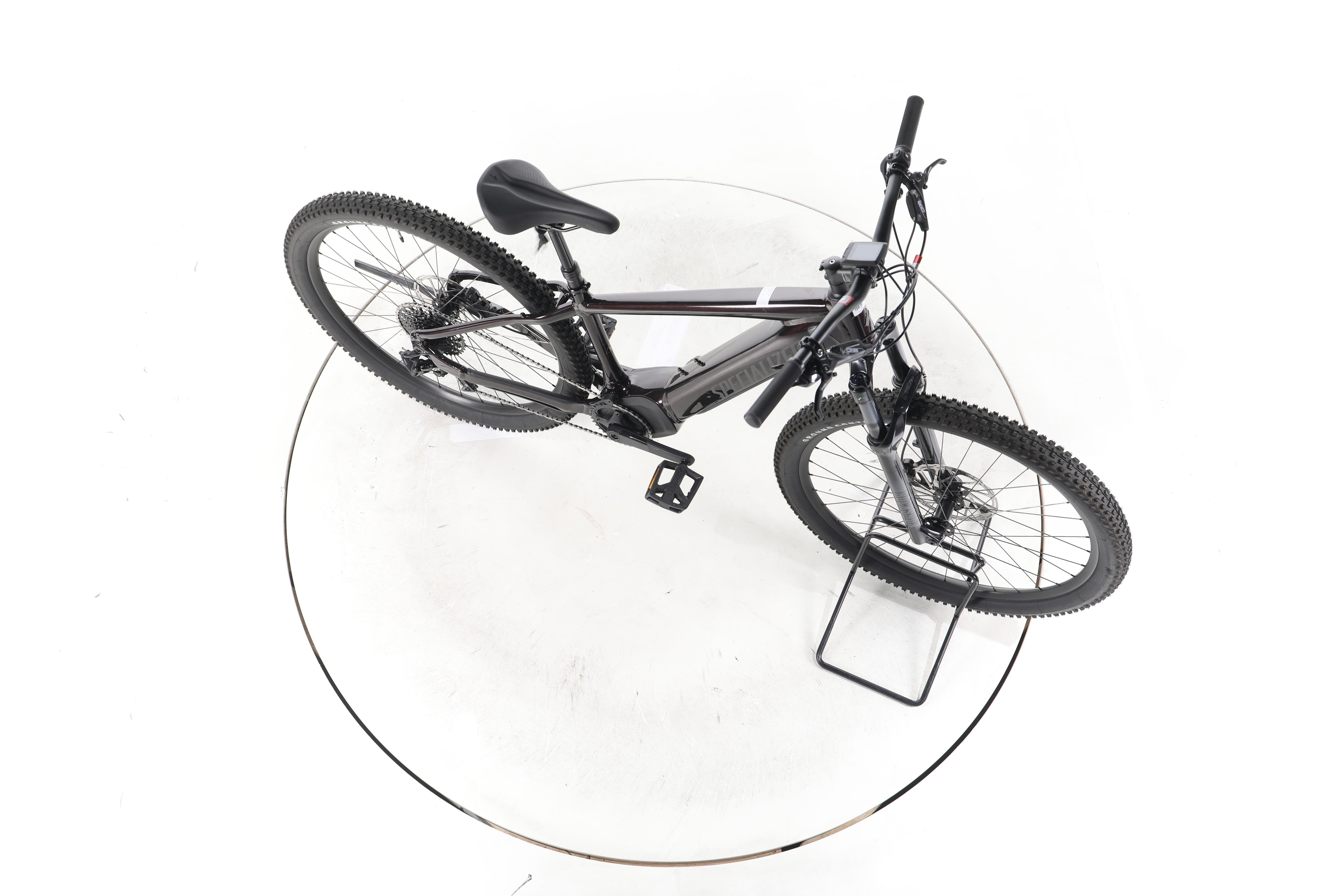 Specialized Turbo Tero 5.0 E-Bike - Image 14