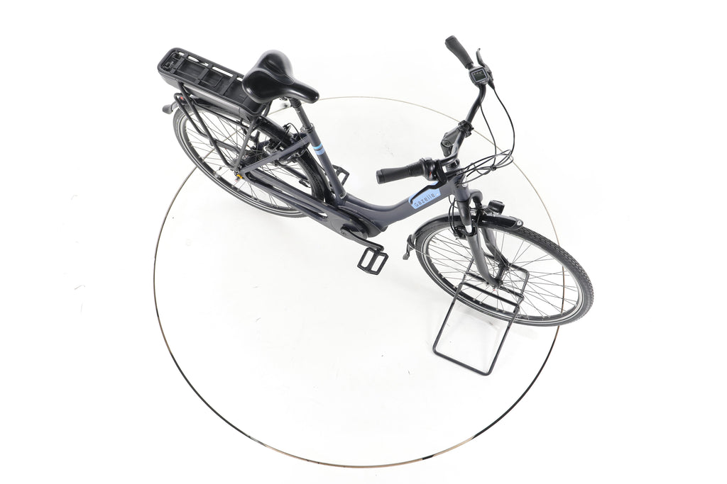 Gazelle Paris C7 HMB City E-Bike Tiefeinsteiger - Image 14