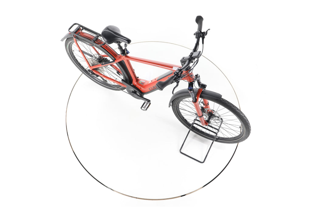 Cube Kathmandu Hybrid EXC Trekking E-Bike 2023 - Image 14