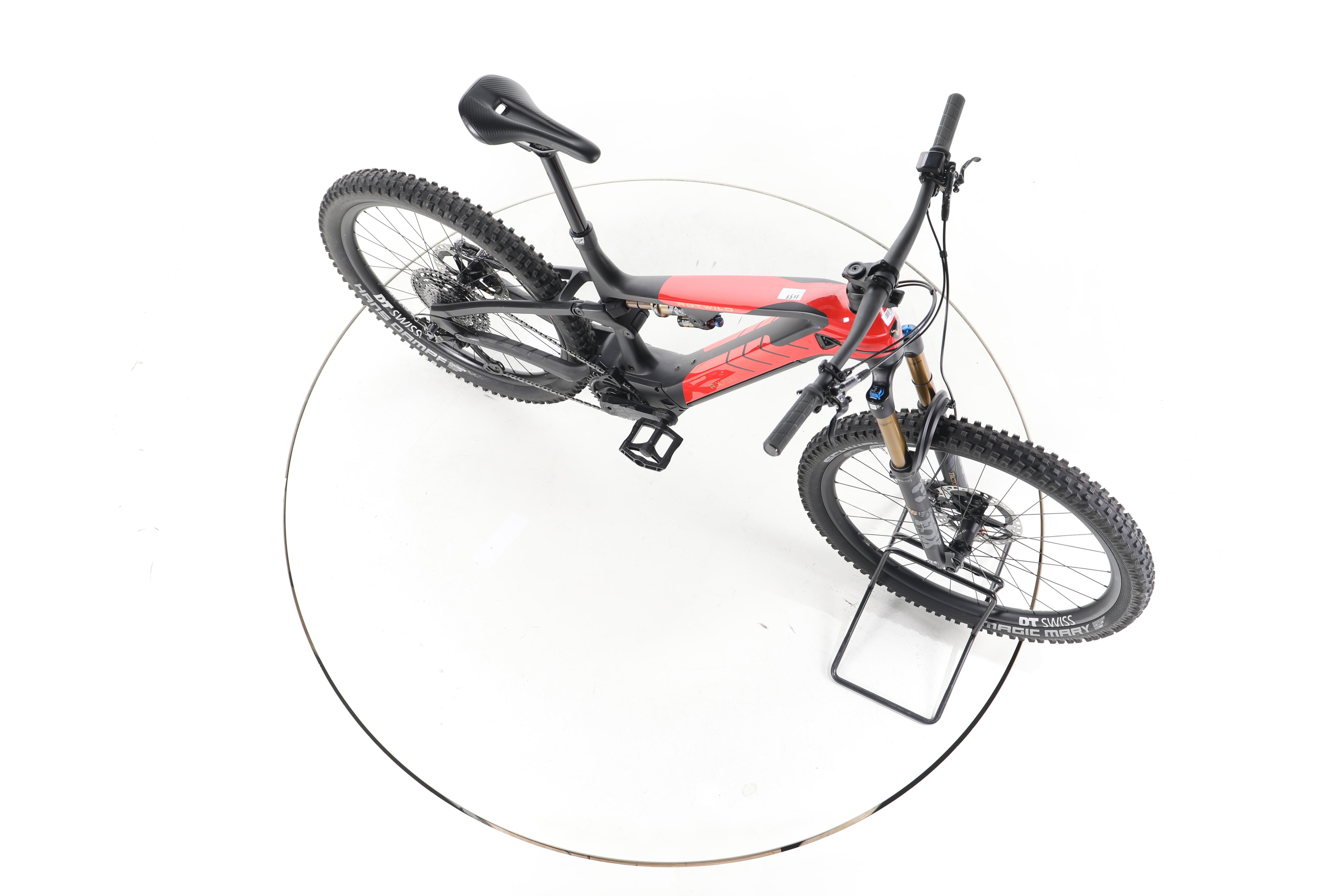 Rotwild R.X750 Ultra E-Bike Fully - Image 14