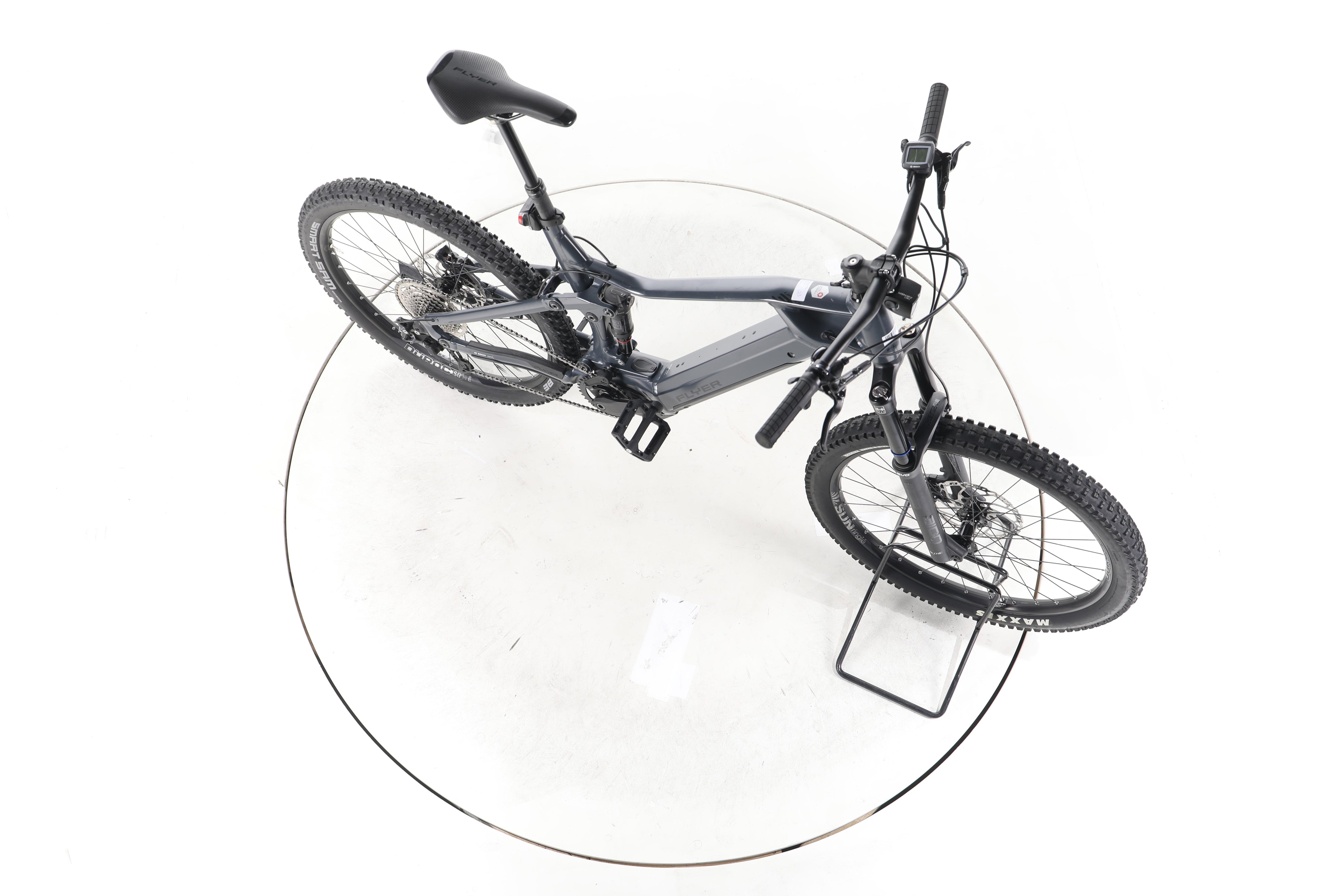 FLYER Uproc3 4.10 E-Bike Fully - Image 14