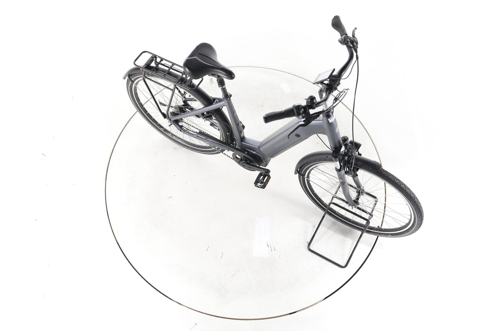 Lehmkuhl P 3.5 City E-Bike Tiefeinsteiger - Image 14