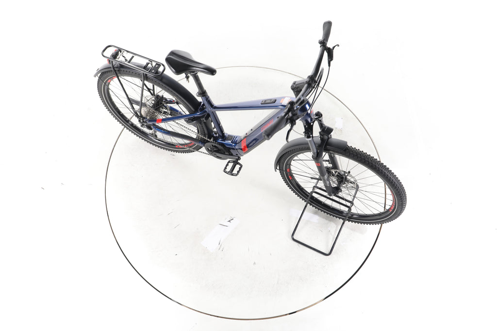 Conway Cairon C 2.0 Trekking E-Bike - Image 14