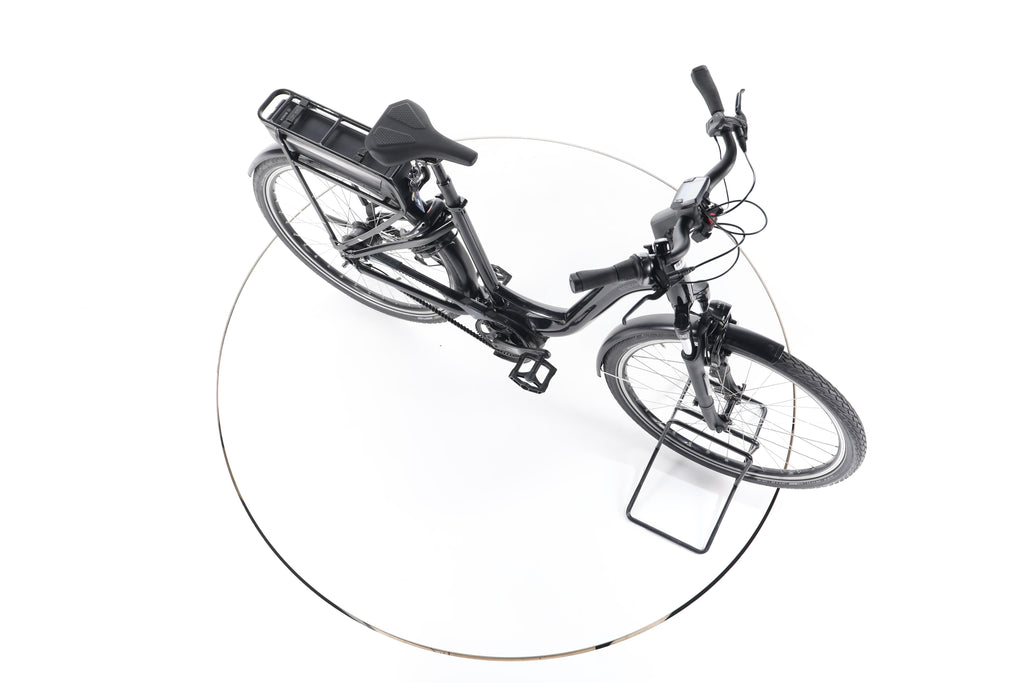 Riese & Müller Swing rücktritt City E-Bike Tiefeinsteiger - Image 14