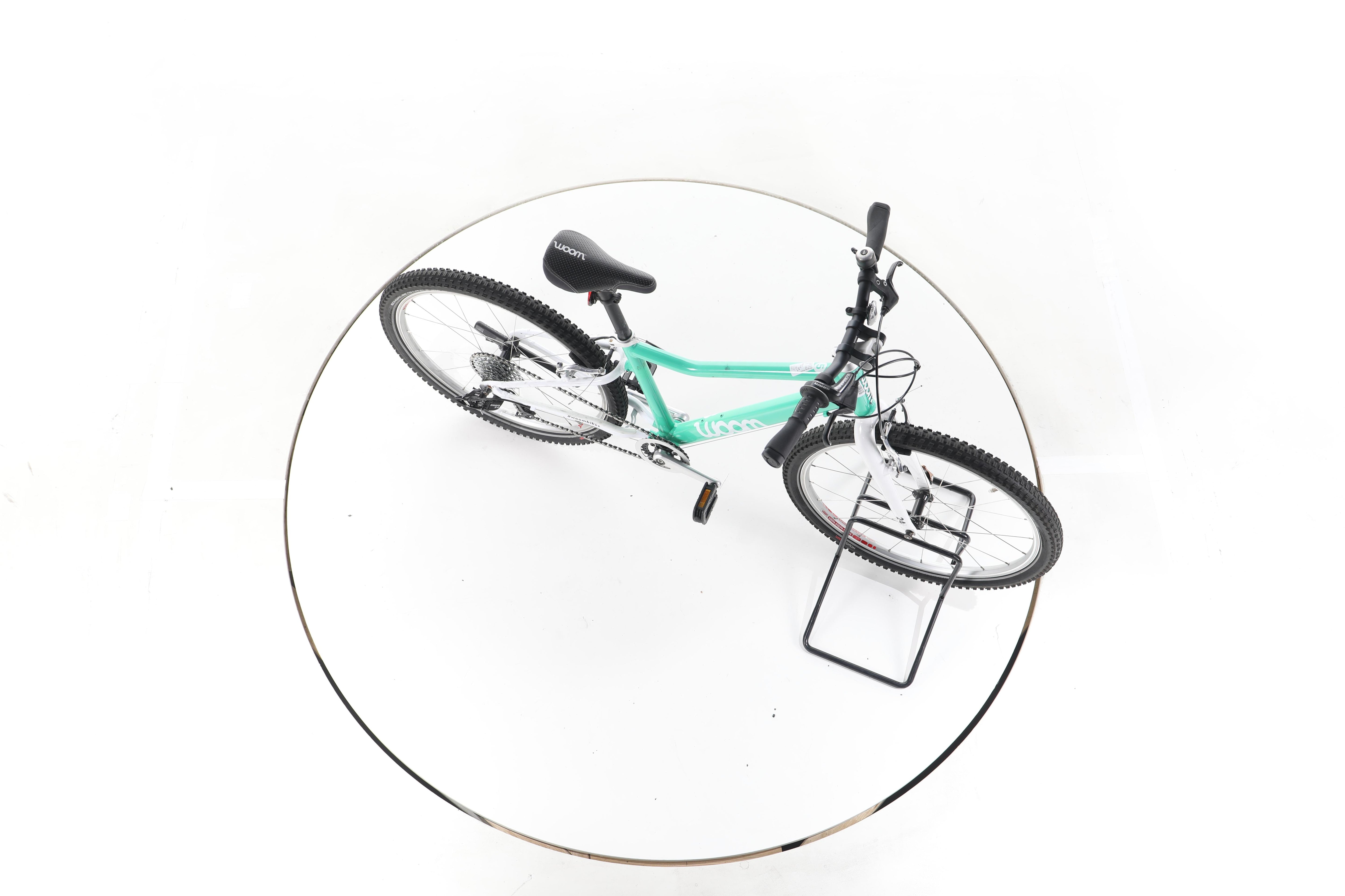 woom Original 5 Kinder Bikes - Image 14
