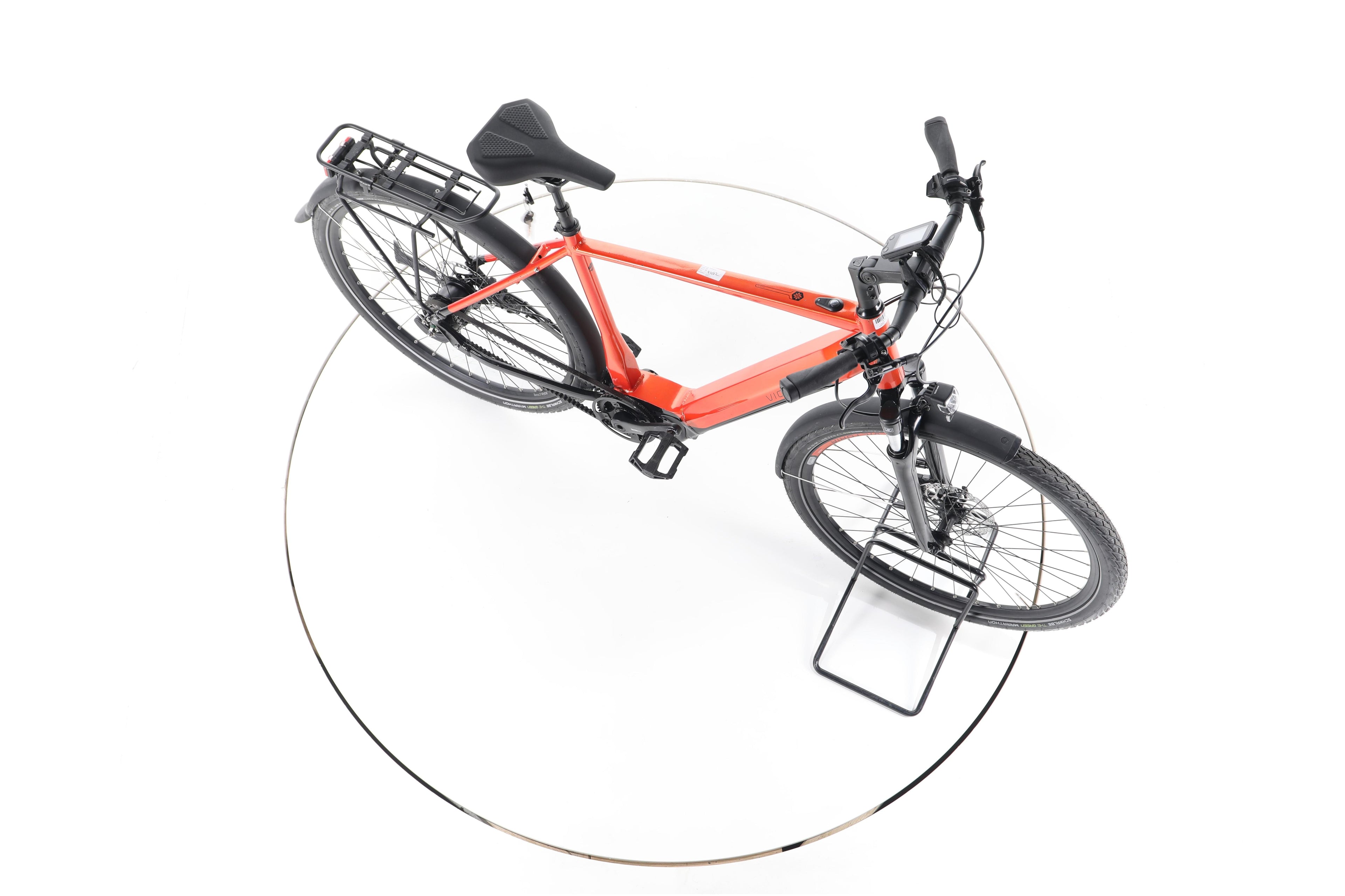 Victoria eTouring 11.9 City E-Bike - Image 14