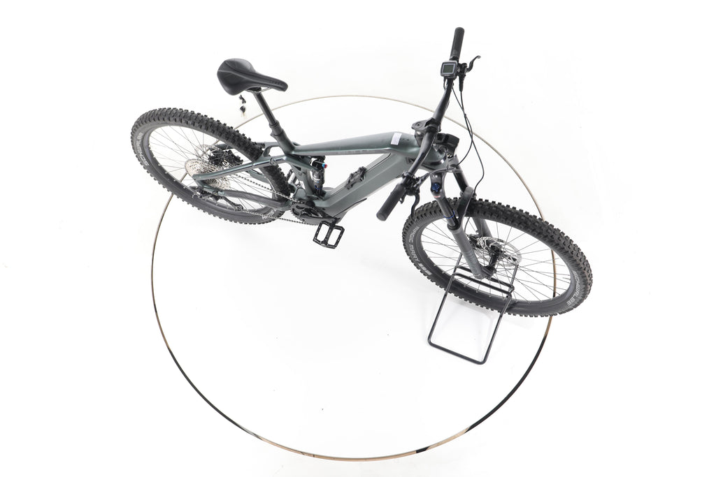 Bulls Sonic EVO AM 2 E-Bike Fully Carbon - Image 14