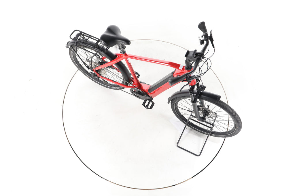 Velo de Ville SEB 990 Trekking E-Bike Tiefeinsteiger - Image 14