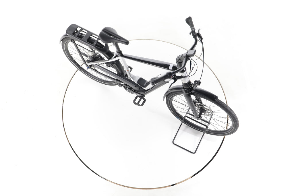 Cannondale Mavaro Neo 2 City E-Bike - Image 14
