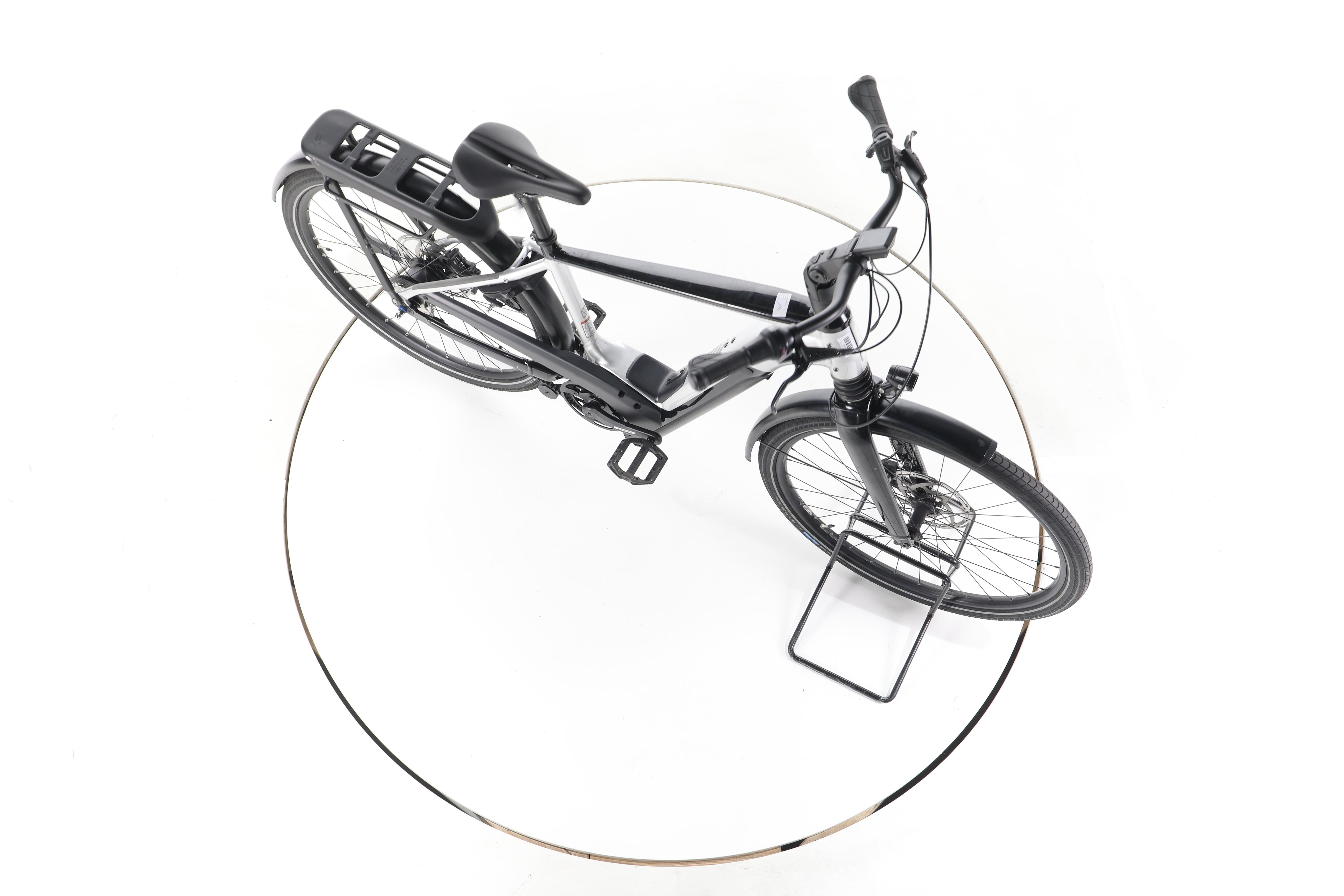 Cannondale Mavaro Neo 2 City E-Bike - Image 14