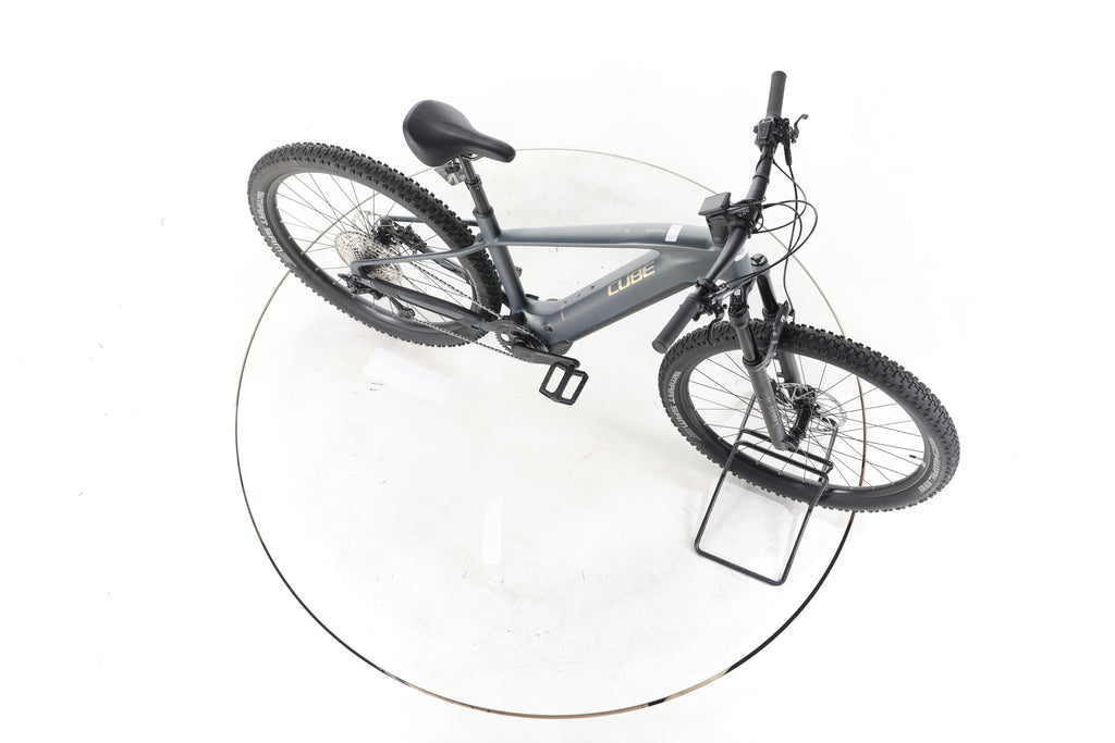 Cube Reaction Hybrid SLX E-Bike 2025 - Image 14