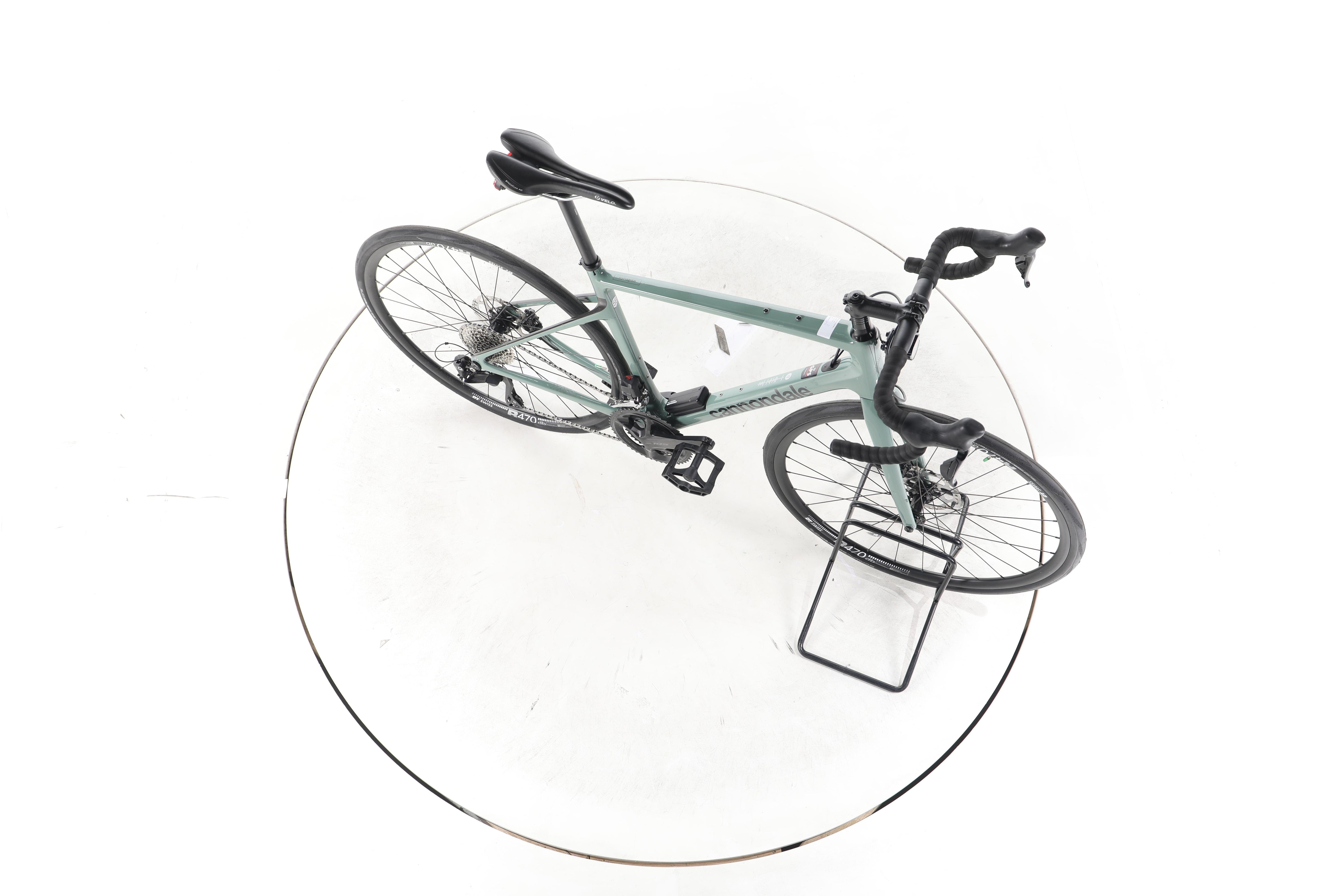 Cannondale Synapse 2 LE Gravelbike Carbon - Image 14