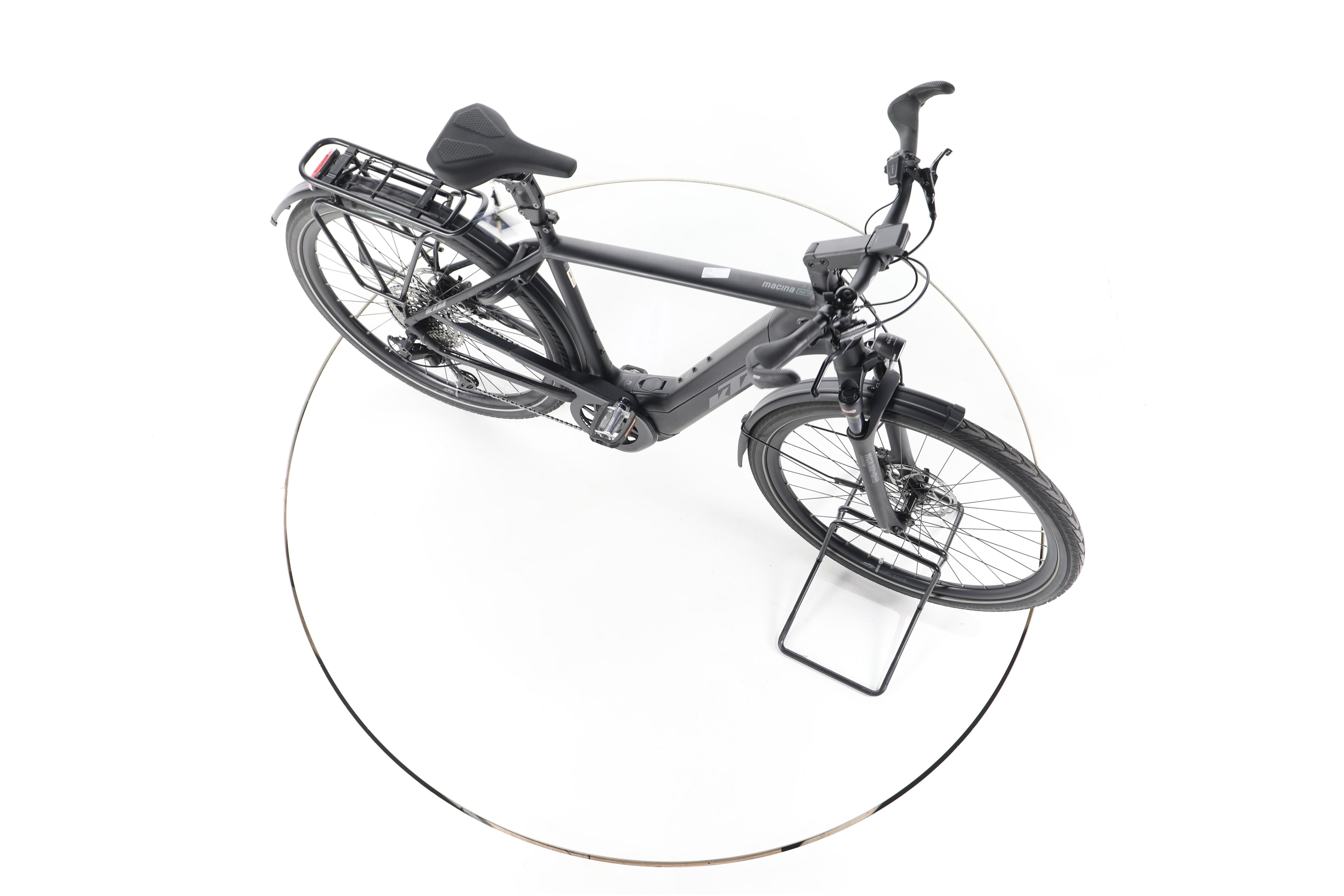 KTM Macina Style 720 Trekking E-Bike 2023 - Image 14