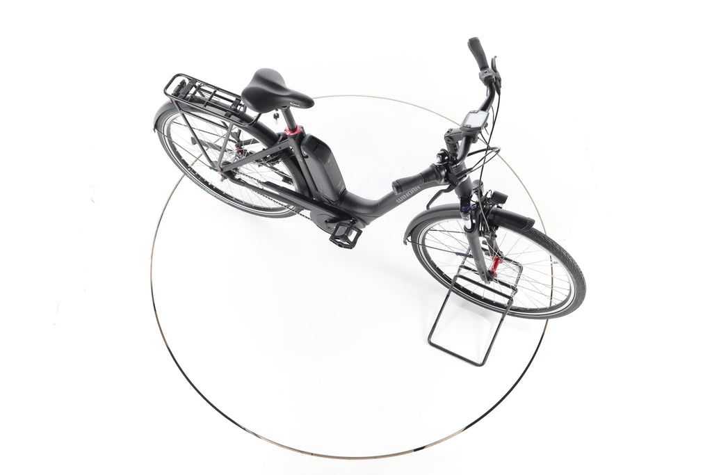 Winora CB 200 City E-Bike Tiefeinsteiger - Image 14