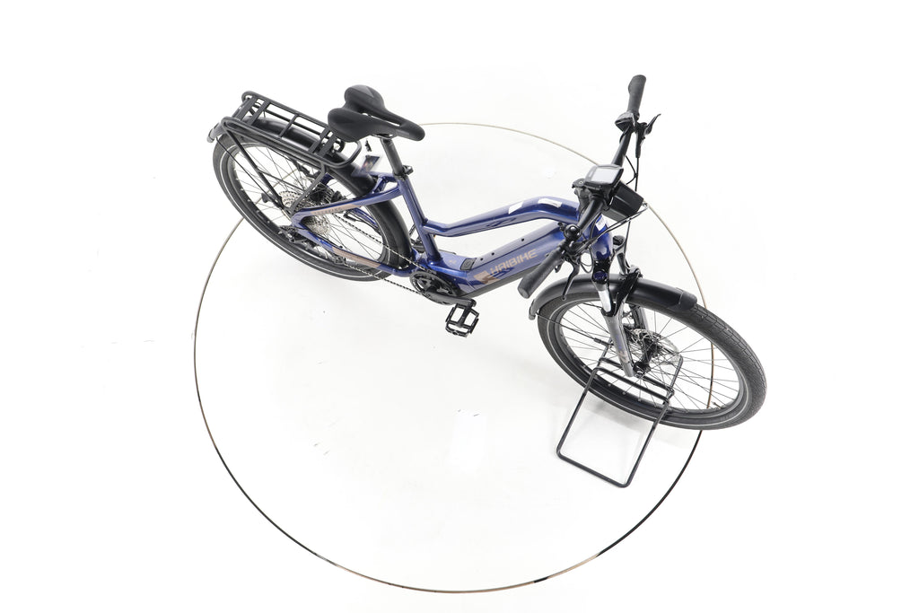 Haibike Trekking 7 Trekking E-Bike - Image 14