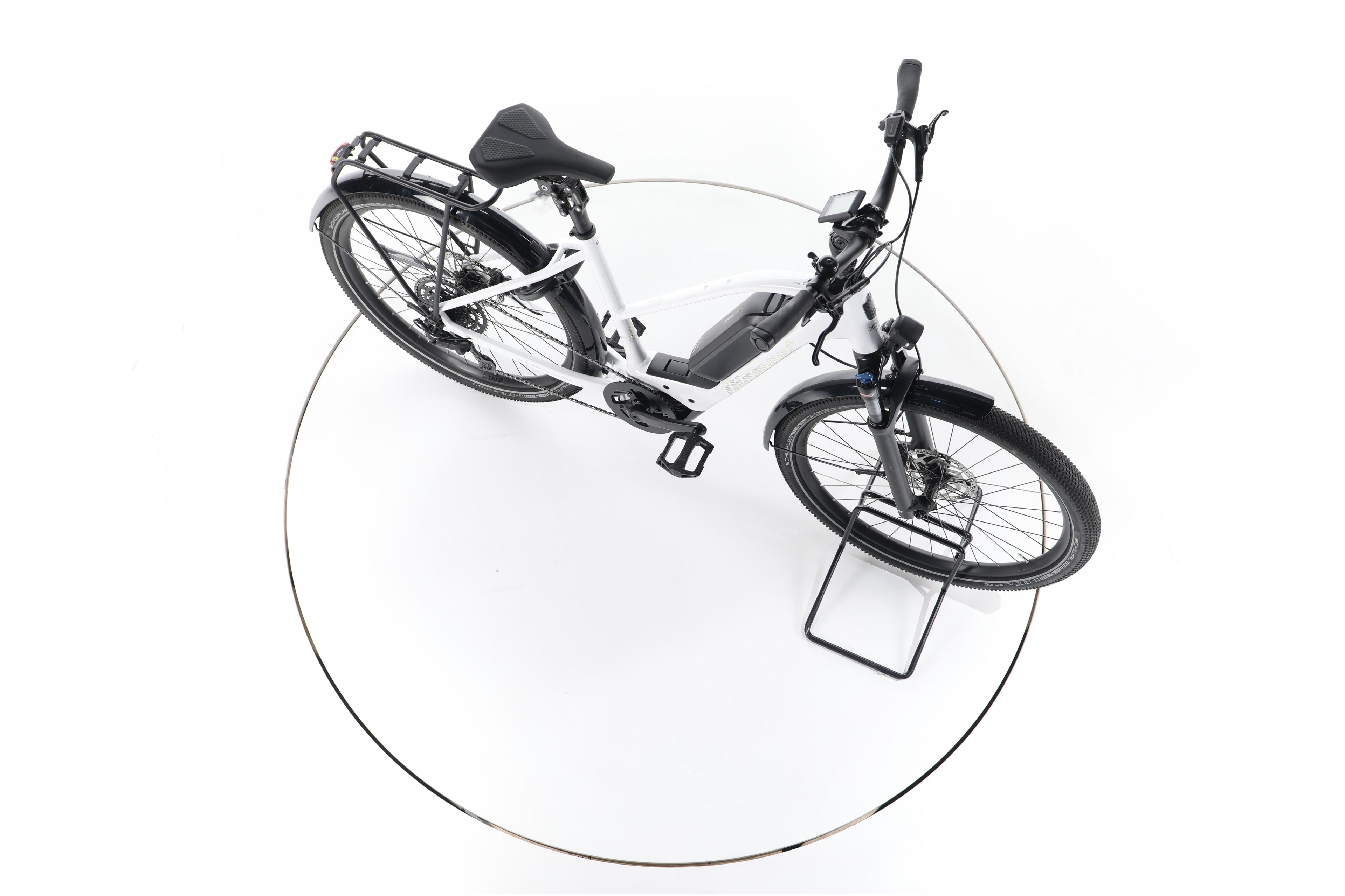 Diamant Zing Trekking E-Bike - Image 14