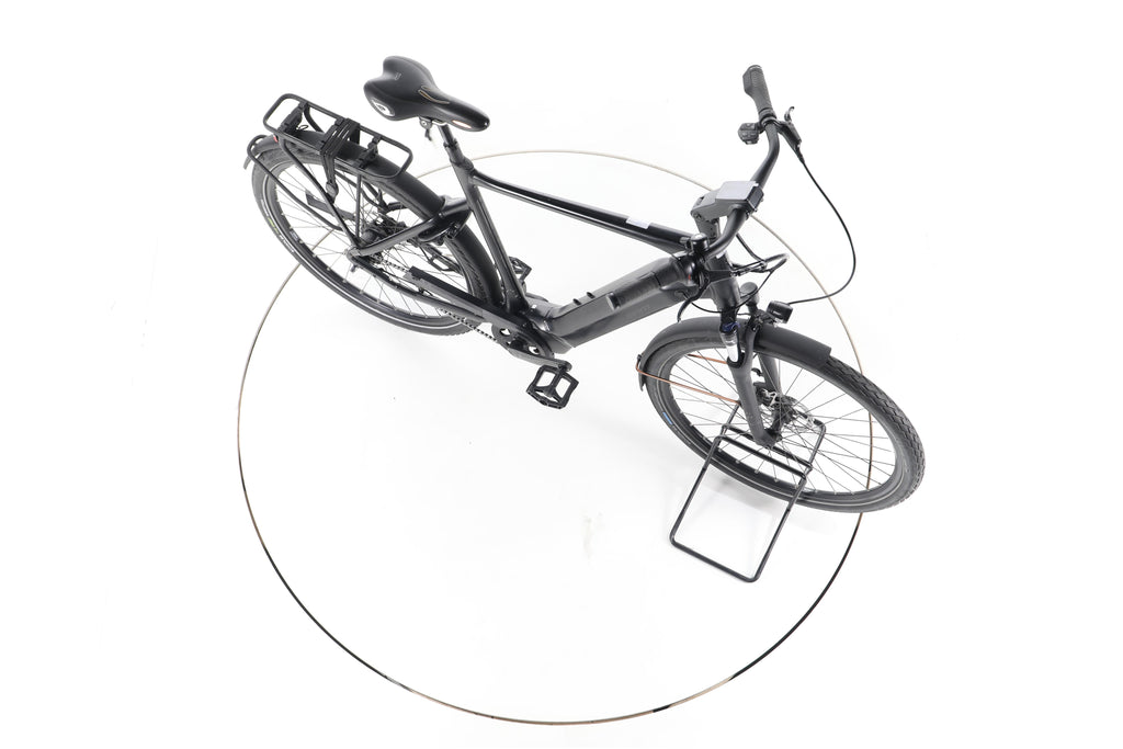 Giant DailyTour E+ 2 City E-Bike - Image 14