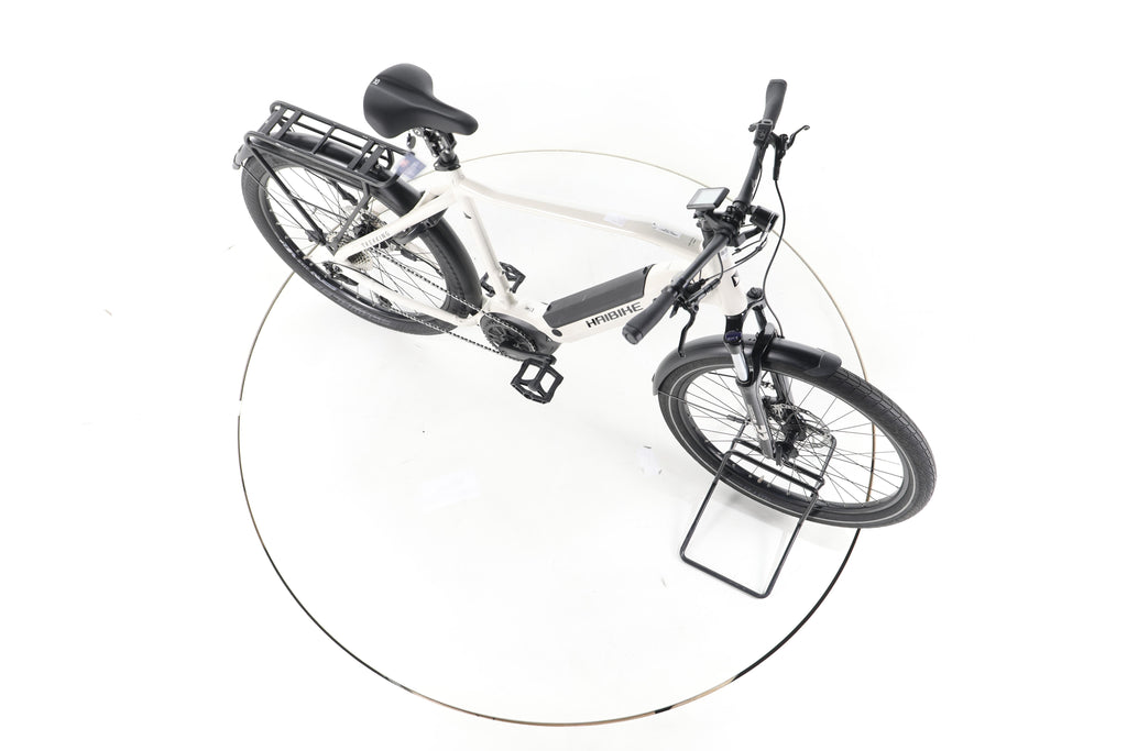Haibike Trekking 3 Trekking E-Bike - Image 14