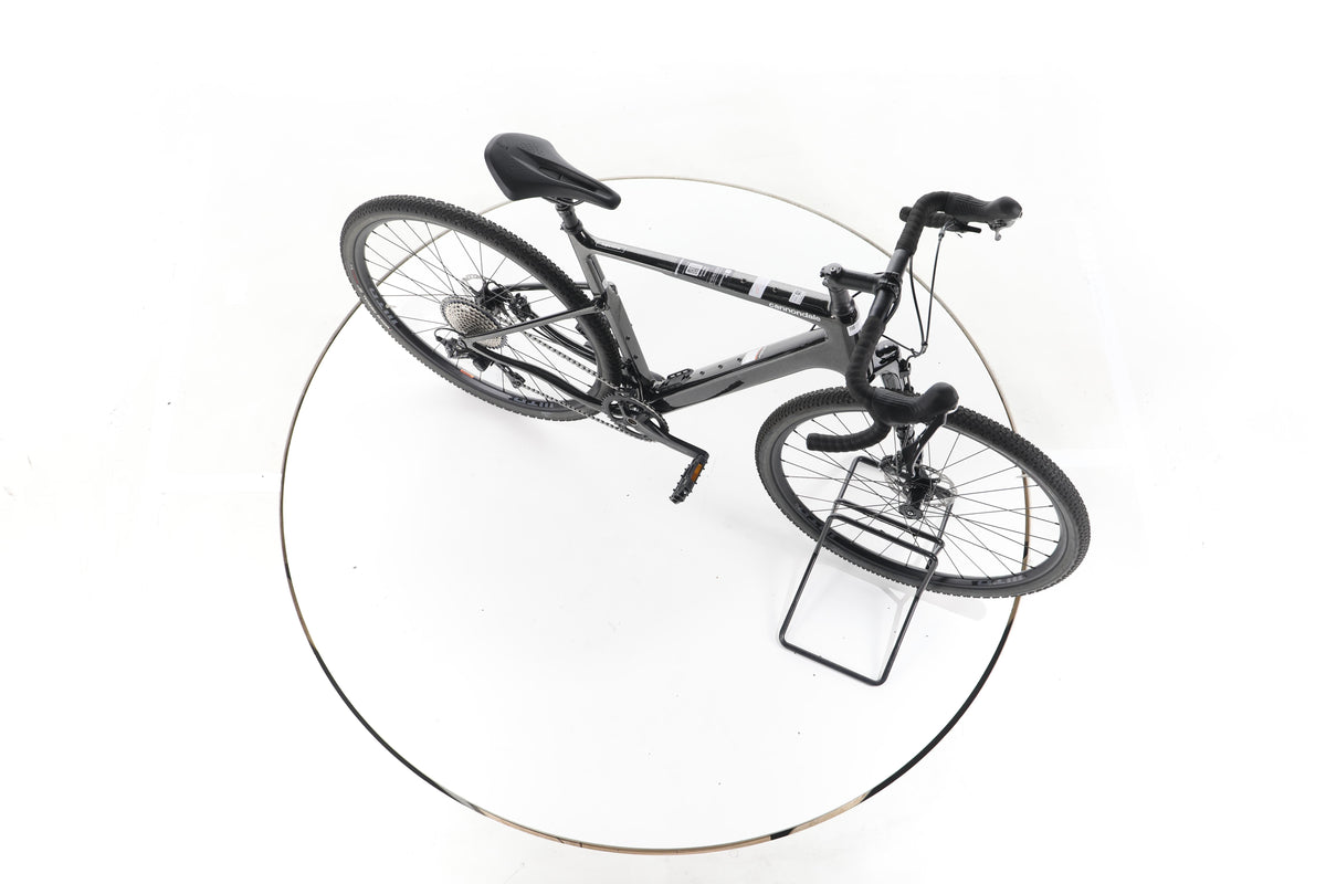 Cannondale Topstone 2 Lefty Gravelbike Carbon - Image 14