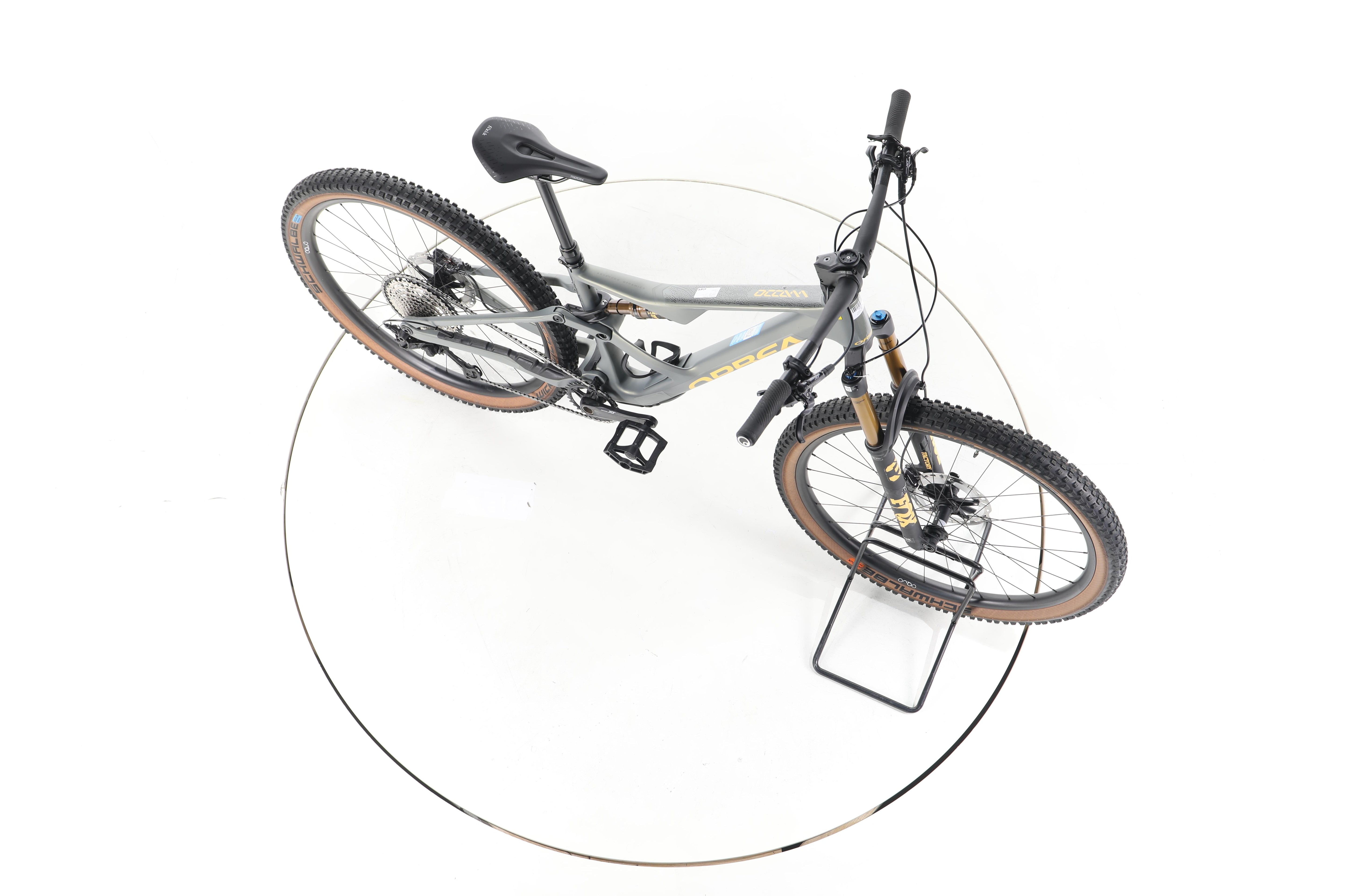 Orbea Occam SL M10 - Image 14